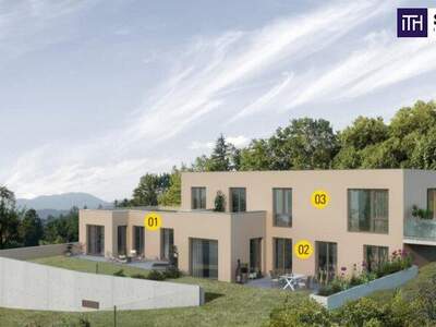 Terrassenwohnung kaufen in 8042 Graz (Bild 1)