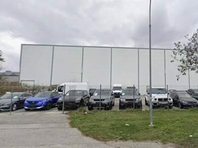 Gewerbeobjekt mieten in 2700 Wiener Neustadt