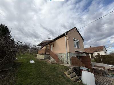 Haus kaufen in 9800 Vasvár (Bild 4)