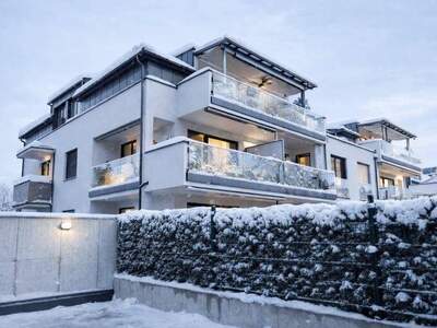 Mietwohnung in 9220 Velden