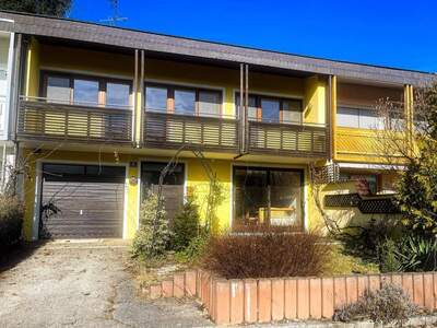 Haus kaufen in 5110 Oberndorf