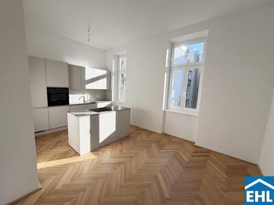 Terrassenwohnung mieten in 1030 Wien (Bild 5)