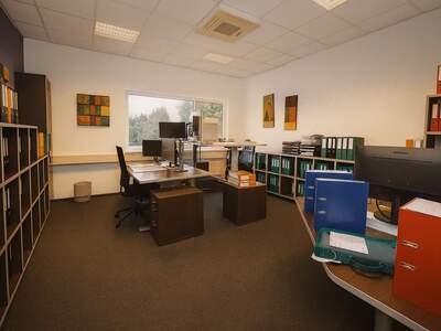 Gewerbeobjekt mieten in 5020 Salzburg