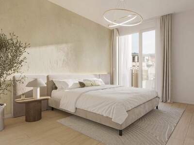 Eigentumswohnung in 1050 Wien