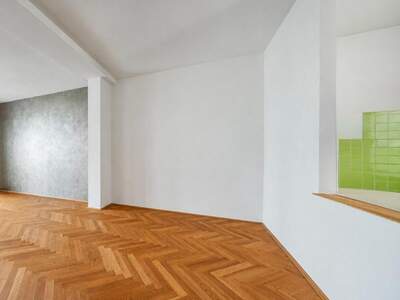 Altbauwohnung kaufen in 1070 Wien (Bild 2)
