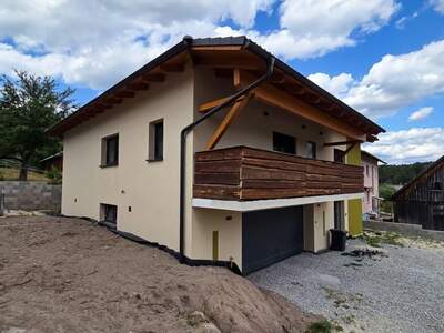 Haus mit Garten kaufen in 3874 Litschau (Bild 4)