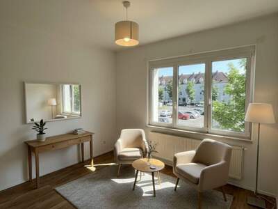 Apartment provisionsfrei mieten in 4030 Oberösterreich