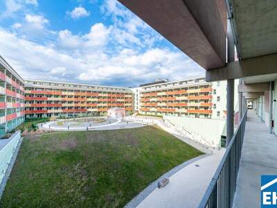 Terrassenwohnung mieten in 8020 Graz (Bild 5)