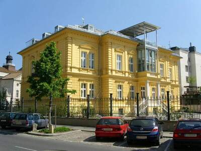 Gewerbeobjekt mieten in 9020 Klagenfurt