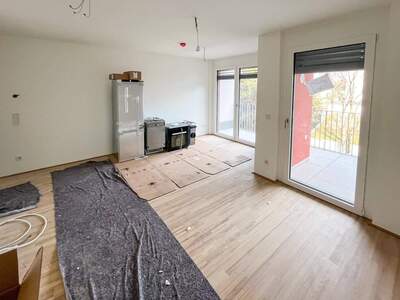 Wohnung mieten in 1110 Wien