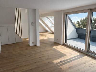 Wohnung kaufen in 2340 Mödling