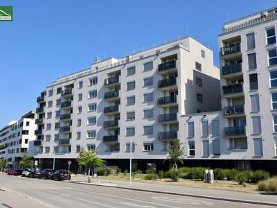 Wohnung mieten in 1100 Wien