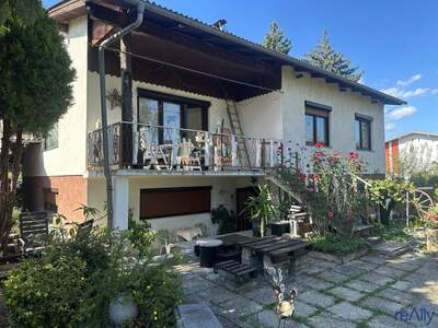 Haus kaufen in 7343 Neutal