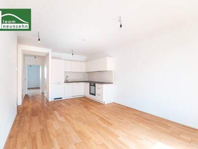 Terrassenwohnung kaufen in 1210 Wien (Bild 1)