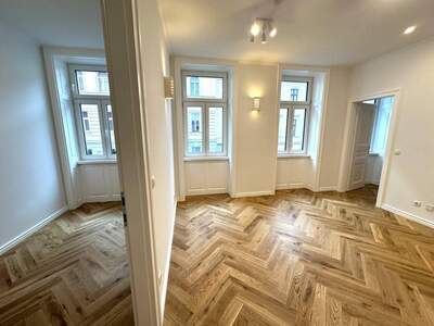 Eigentumswohnung in 1050 Wien