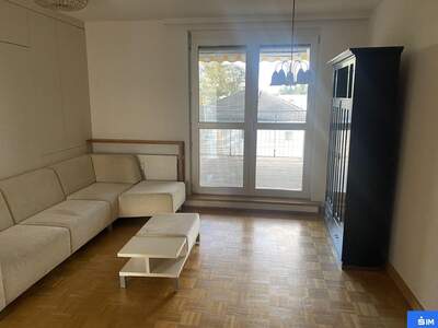 Wohnung mit Balkon mieten in 8042 Graz (Bild 4)