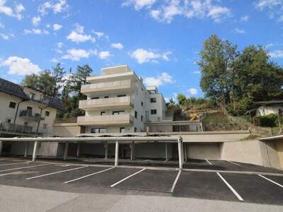 Wohnung mit Balkon kaufen in 5302 Henndorf (Bild 2)