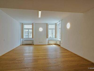 Gewerbeobjekt mieten in 5020 Salzburg