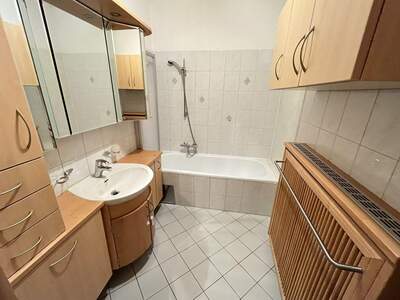 Wohnung mit Balkon mieten in 8755 Sankt Peter (Bild 3)