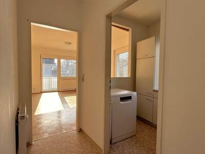 Altbauwohnung mieten in 8010 Graz (Bild 4)