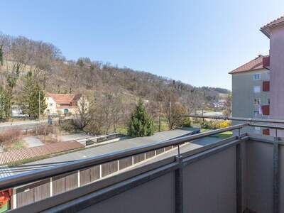 Wohnung mit Balkon mieten in 8010 Graz (Bild 3)