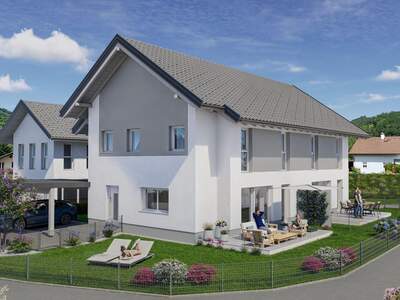 Haus mit Garten kaufen in 5340 Winkl (Bild 1)