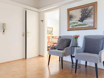 Wohnung mit Balkon kaufen in 8020 Graz (Bild 3)