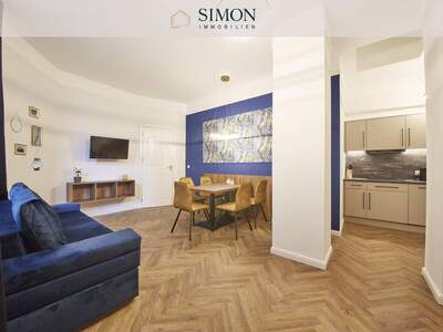 Gewerbeobjekt kaufen in 1090 Wien