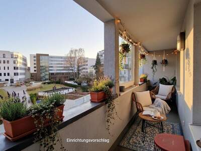 Apartment provisionsfrei mieten in 4020 Oberösterreich
