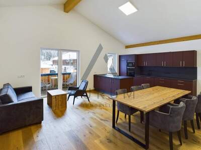 Wohnung kaufen in 6653 Bach