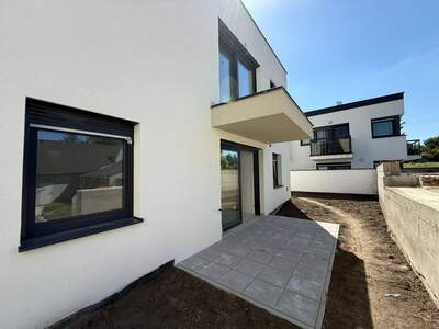 Wohnung kaufen in 2402 Haslau