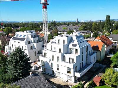 Anlageobjekt kaufen in 1220 Wien