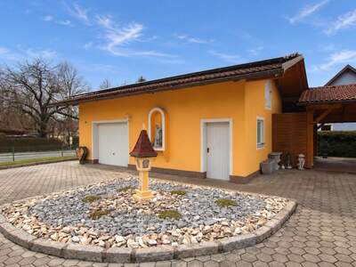 Einfamilienhaus kaufen in 9170 Ferlach (Bild 5)