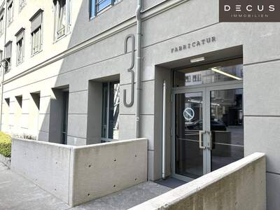 Gewerbeobjekt mieten in 1030 Wien
