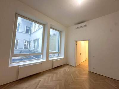 Gewerbeobjekt mieten in 1010 Wien