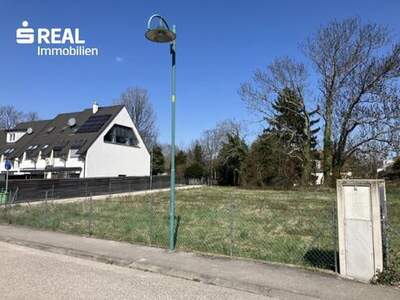 Grundstück kaufen in 2362 Biedermannsdorf