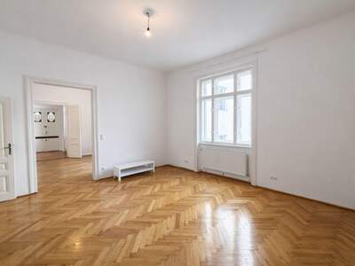 Altbauwohnung kaufen in 1030 Wien (Bild 1)