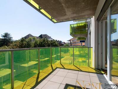 Wohnung mit Balkon mieten in 4020 Linz (Bild 3)