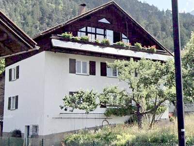 Haus kaufen in 6714 Nüziders