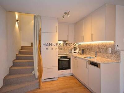 Wohnung mieten in 6380 Sankt Johann