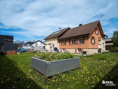 Haus kaufen in 6800 Feldkirch