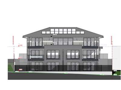 Terrassenwohnung kaufen in 5310 Tiefgraben (Bild 4)