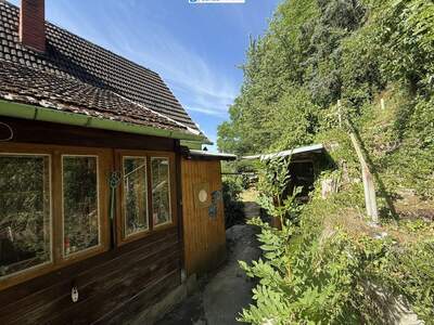 Haus mit Garten kaufen in 3820 Raabs (Bild 3)