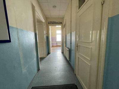 Gewerbeobjekt mieten in 8055 Graz