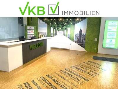 Gewerbeobjekt mieten in 4053 Ansfelden