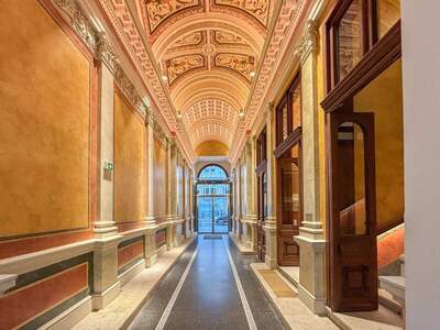 Gewerbeobjekt mieten in 1010 Wien