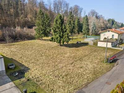 Grundstück kaufen in 4030 Linz