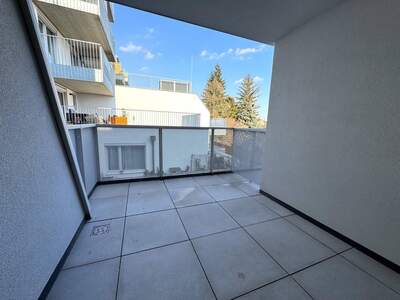 Mietwohnung in 1120 Wien