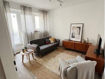 Terrassenwohnung mieten in 4020 Linz (Bild 3)