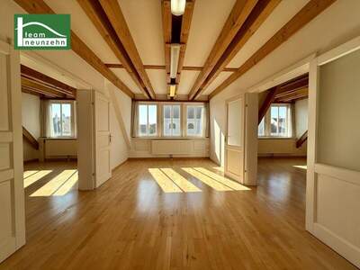 Büro / Praxis mieten in 2460 Bruck an der Leitha (Bild 1)